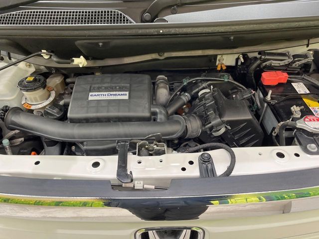 HONDA N BOX 2019 Image 31