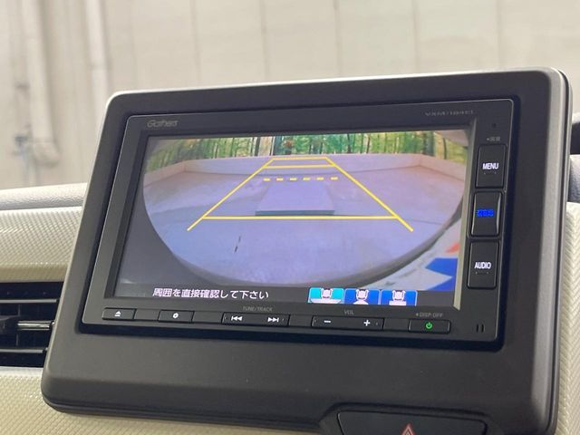 HONDA N BOX 2018 Image 31