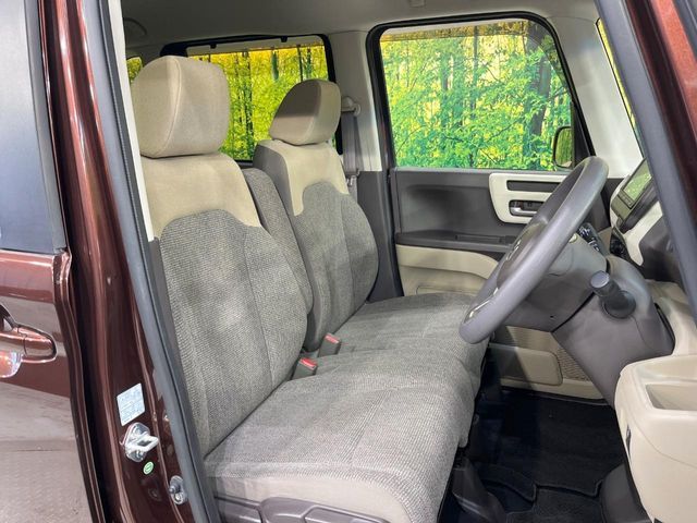 HONDA N BOX 2018 Image 31