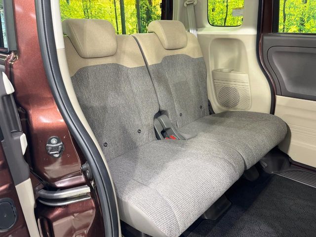 HONDA N BOX 2018 Image 31