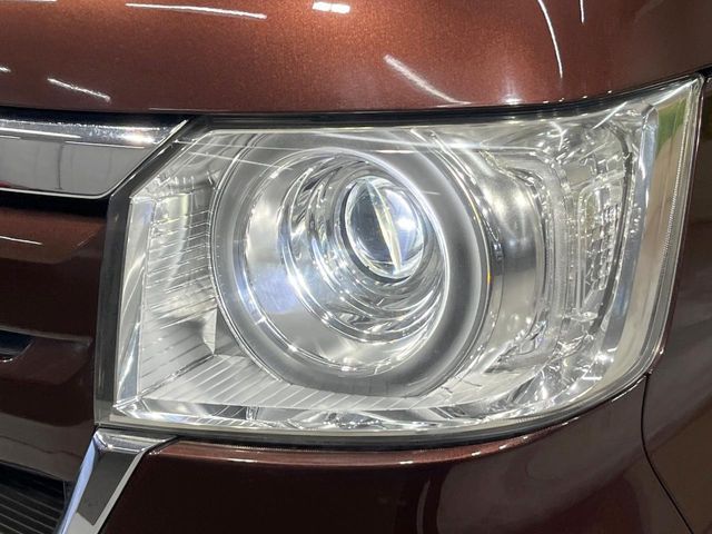 HONDA N BOX 2018 Image 31