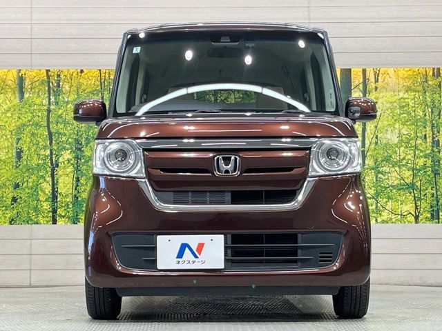 HONDA N BOX 2018 Image 31