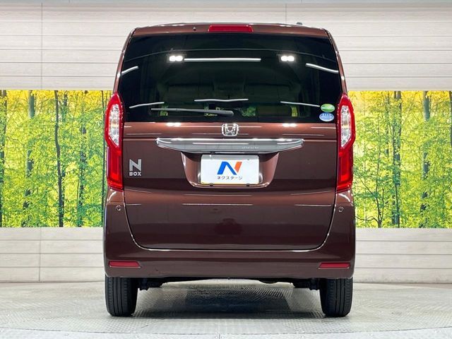 HONDA N BOX 2018 Image 31