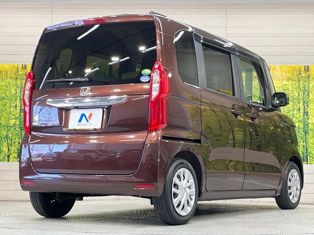 HONDA N BOX 2018 Image 31