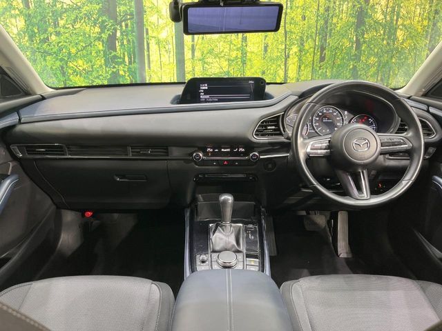 MAZDA CX-30 2019 Image 31