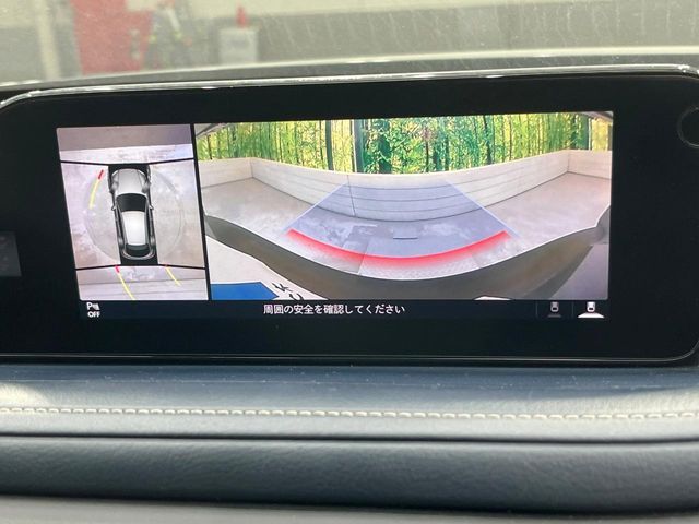 MAZDA CX-30 2019 Image 31