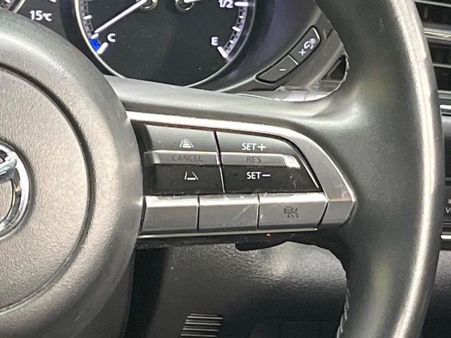 MAZDA CX-30 2019 Image 31