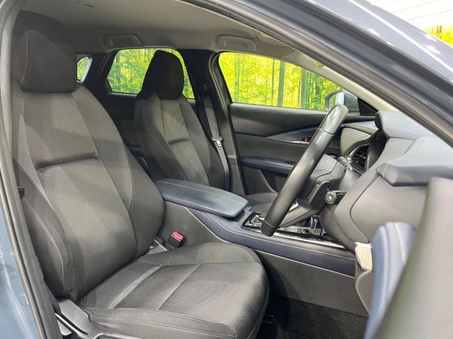 MAZDA CX-30 2019 Image 31