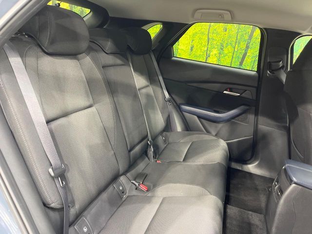 MAZDA CX-30 2019 Image 31