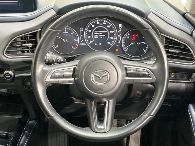 MAZDA CX-30 2019 Image 31