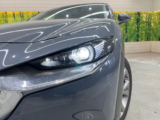 MAZDA CX-30 2019 Image 31