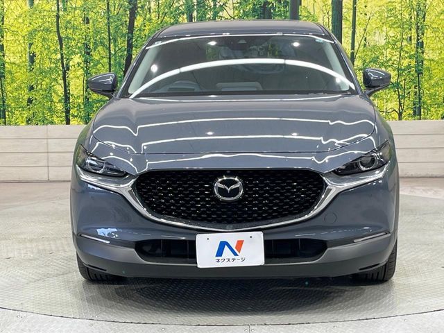 MAZDA CX-30 2019 Image 31