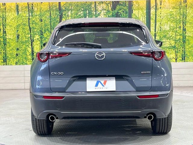 MAZDA CX-30 2019 Image 31