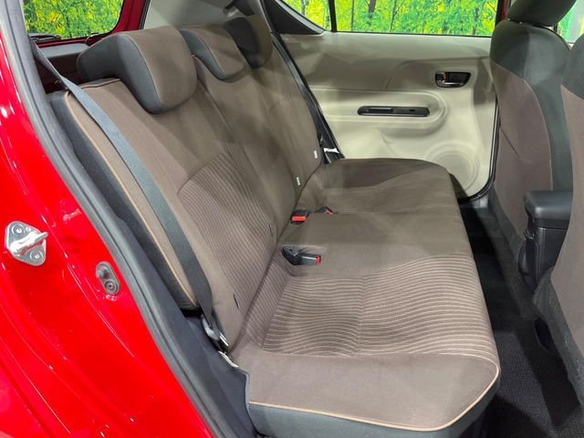 TOYOTA AQUA 2014 Image 31