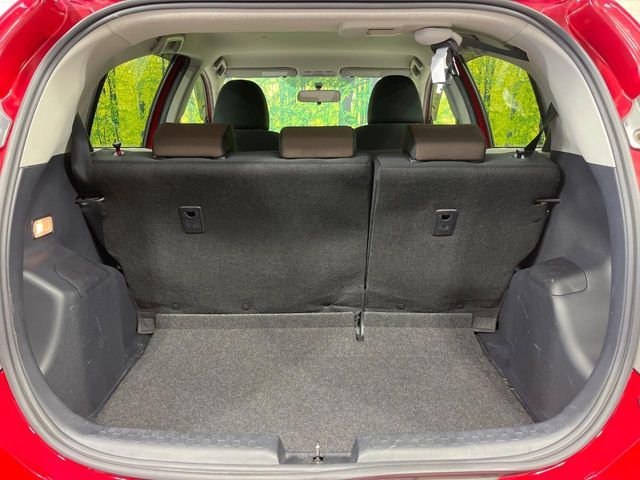 TOYOTA AQUA 2014 Image 31