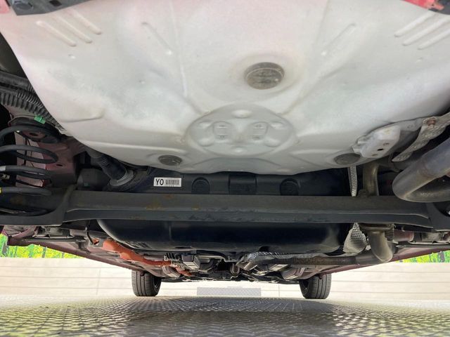 TOYOTA AQUA 2014 Image 31