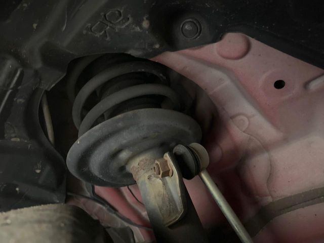 TOYOTA AQUA 2014 Image 31