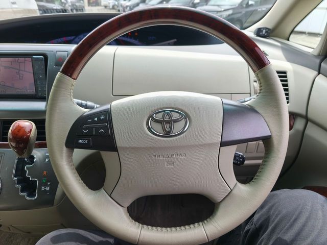 TOYOTA ESTIMA 2011 Image 31