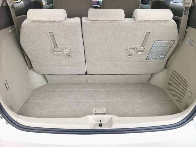 TOYOTA ESTIMA 2011 Image 31