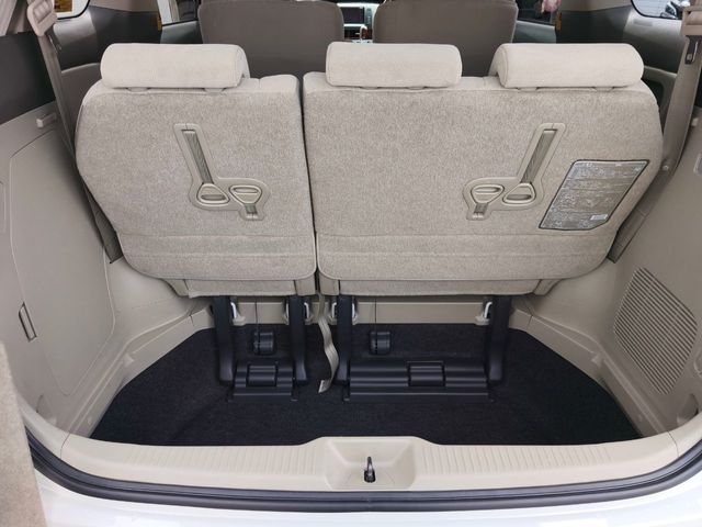 TOYOTA ESTIMA 2011 Image 31