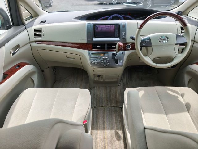 TOYOTA ESTIMA 2011 Image 31