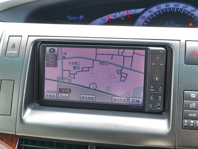 TOYOTA ESTIMA 2011 Image 31