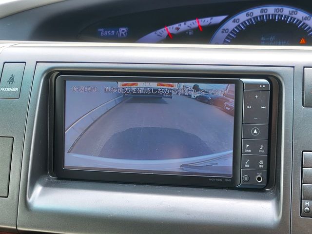 TOYOTA ESTIMA 2011 Image 31