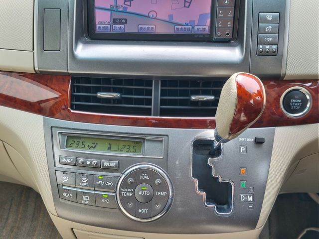 TOYOTA ESTIMA 2011 Image 31