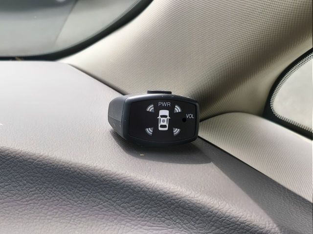 TOYOTA ESTIMA 2011 Image 31