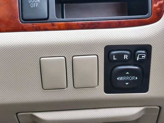 TOYOTA ESTIMA 2011 Image 31