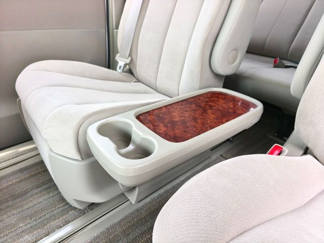 TOYOTA ESTIMA 2011 Image 31