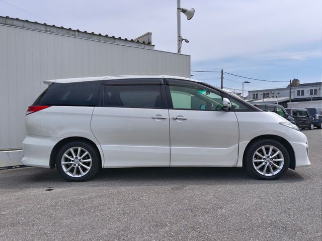 TOYOTA ESTIMA 2011 Image 31