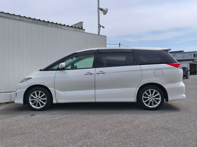 TOYOTA ESTIMA 2011 Image 31