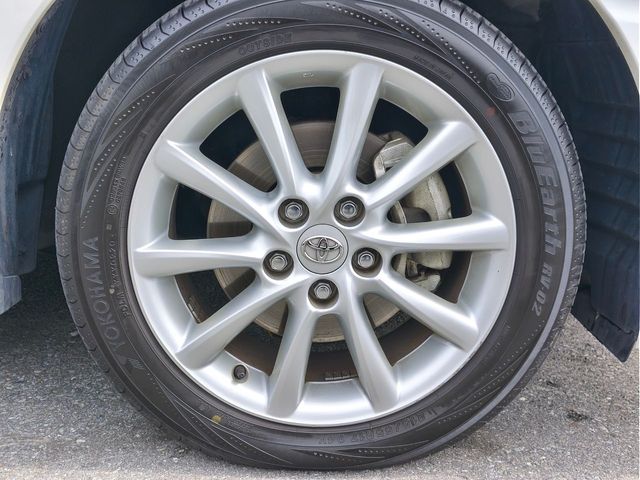 TOYOTA ESTIMA 2011 Image 31