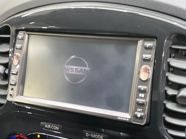 NISSAN JUKE 2011 Image 31