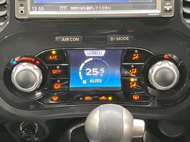 NISSAN JUKE 2011 Image 31