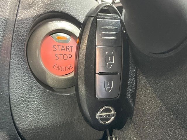 NISSAN JUKE 2011 Image 31