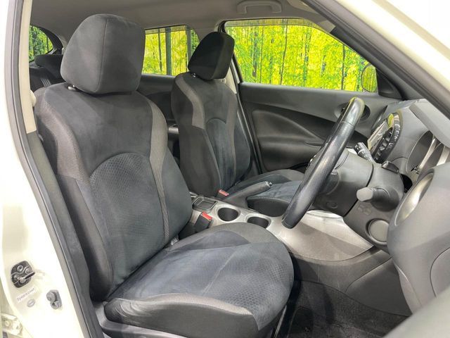 NISSAN JUKE 2011 Image 31