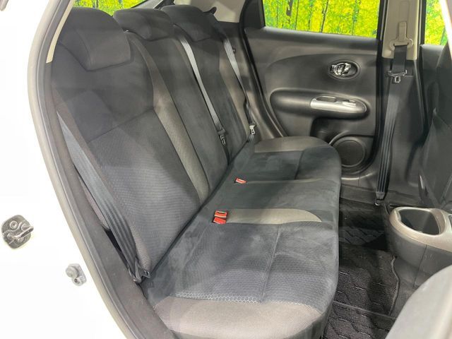 NISSAN JUKE 2011 Image 31