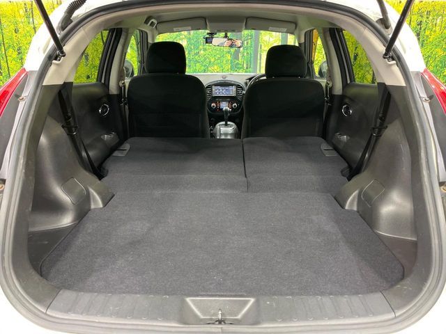 NISSAN JUKE 2011 Image 31