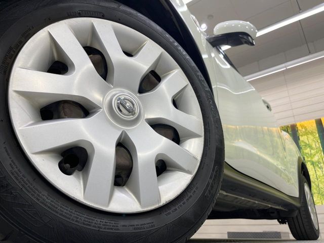 NISSAN JUKE 2011 Image 31