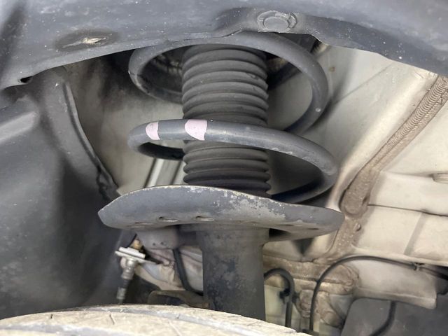 NISSAN JUKE 2011 Image 31