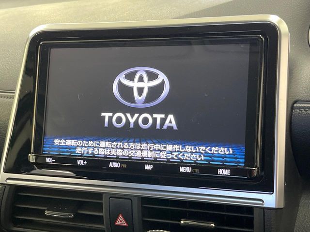 TOYOTA SIENTA HYBRID 2020 Image 31