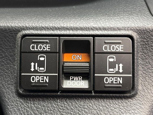 TOYOTA SIENTA HYBRID 2020 Image 31