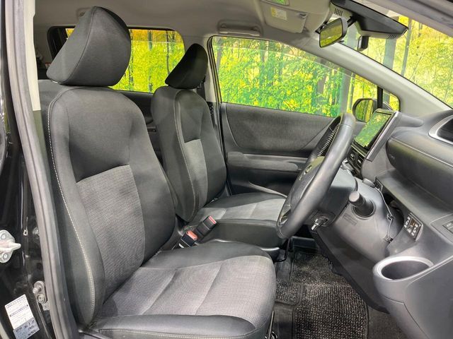 TOYOTA SIENTA HYBRID 2020 Image 31