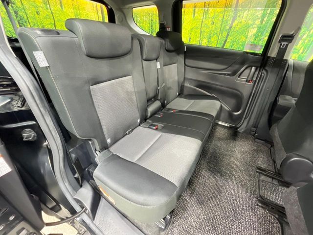 TOYOTA SIENTA HYBRID 2020 Image 31