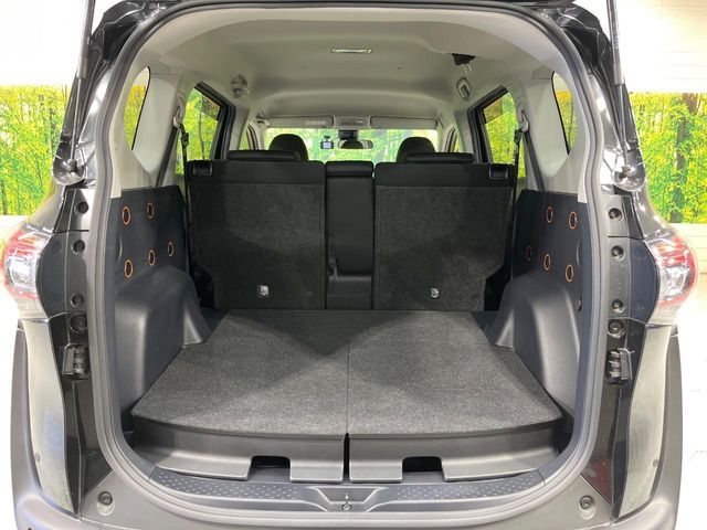 TOYOTA SIENTA HYBRID 2020 Image 31