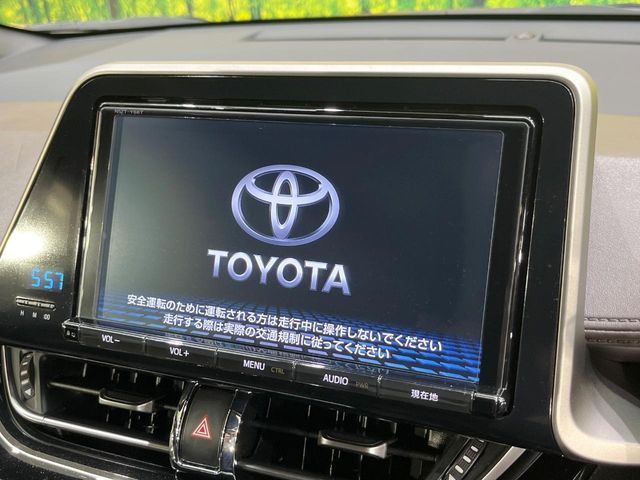 TOYOTA C-HR 2017 Image 31