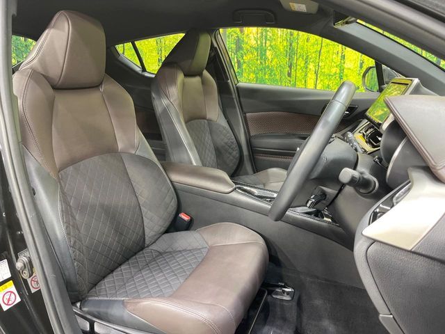 TOYOTA C-HR 2017 Image 31