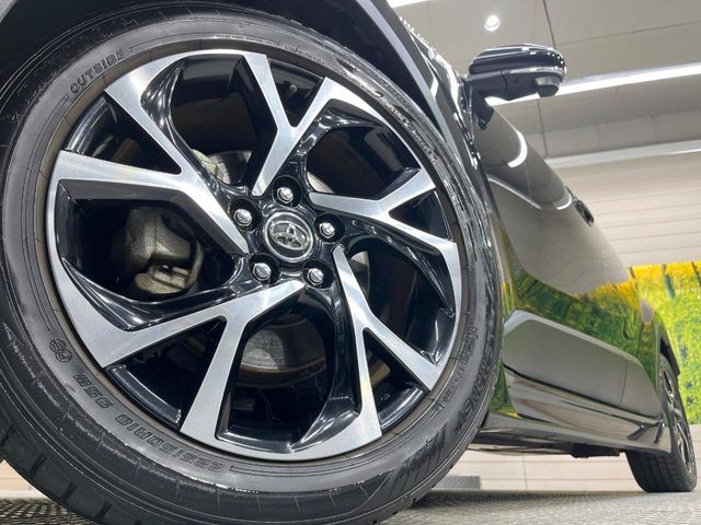 TOYOTA C-HR 2017 Image 31